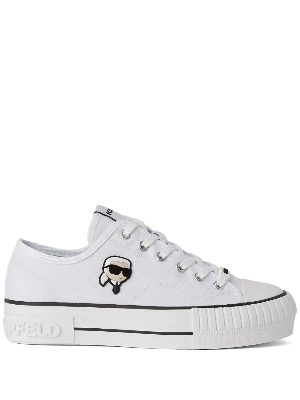 Karl Lagerfeld Ikon Kampus Max sneakers