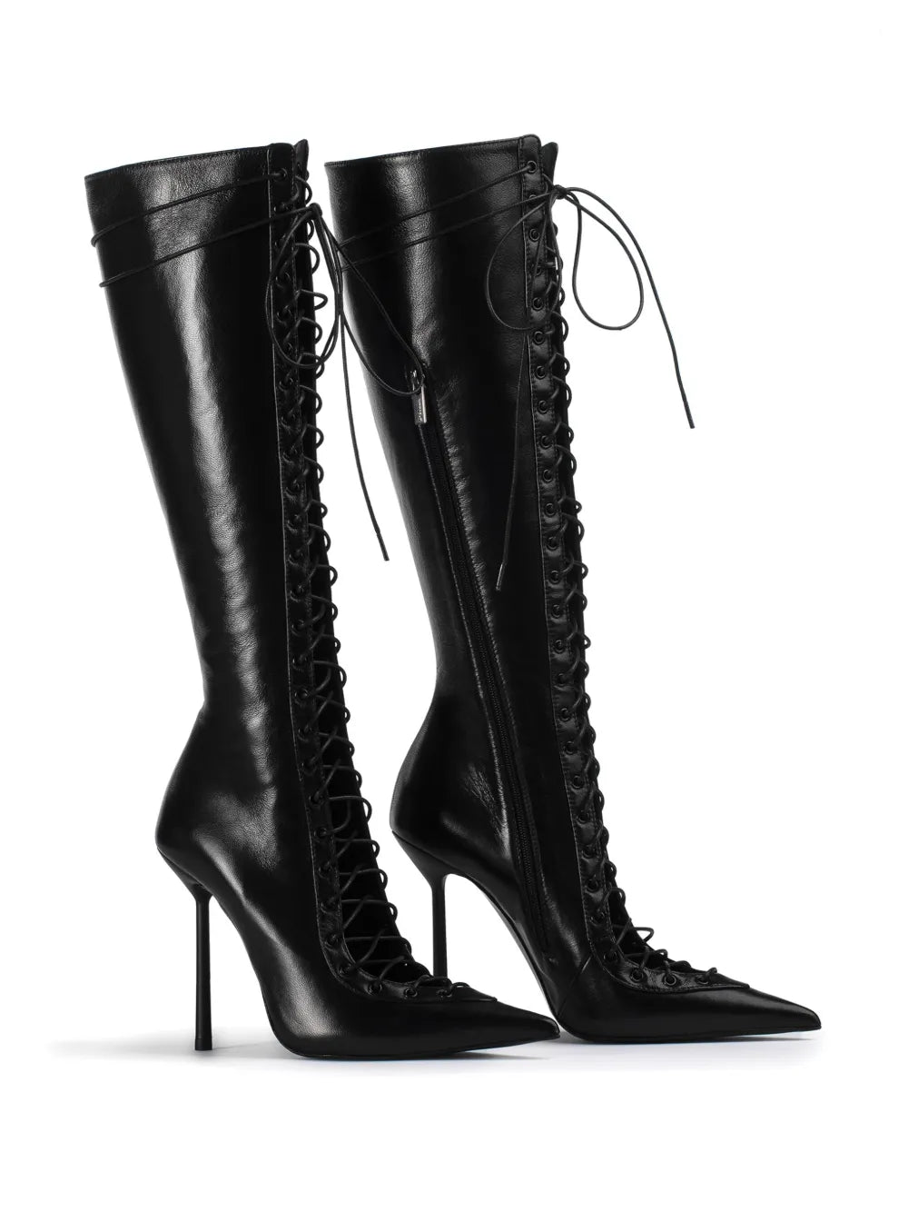 Le Silla Colette 120mm knee boots