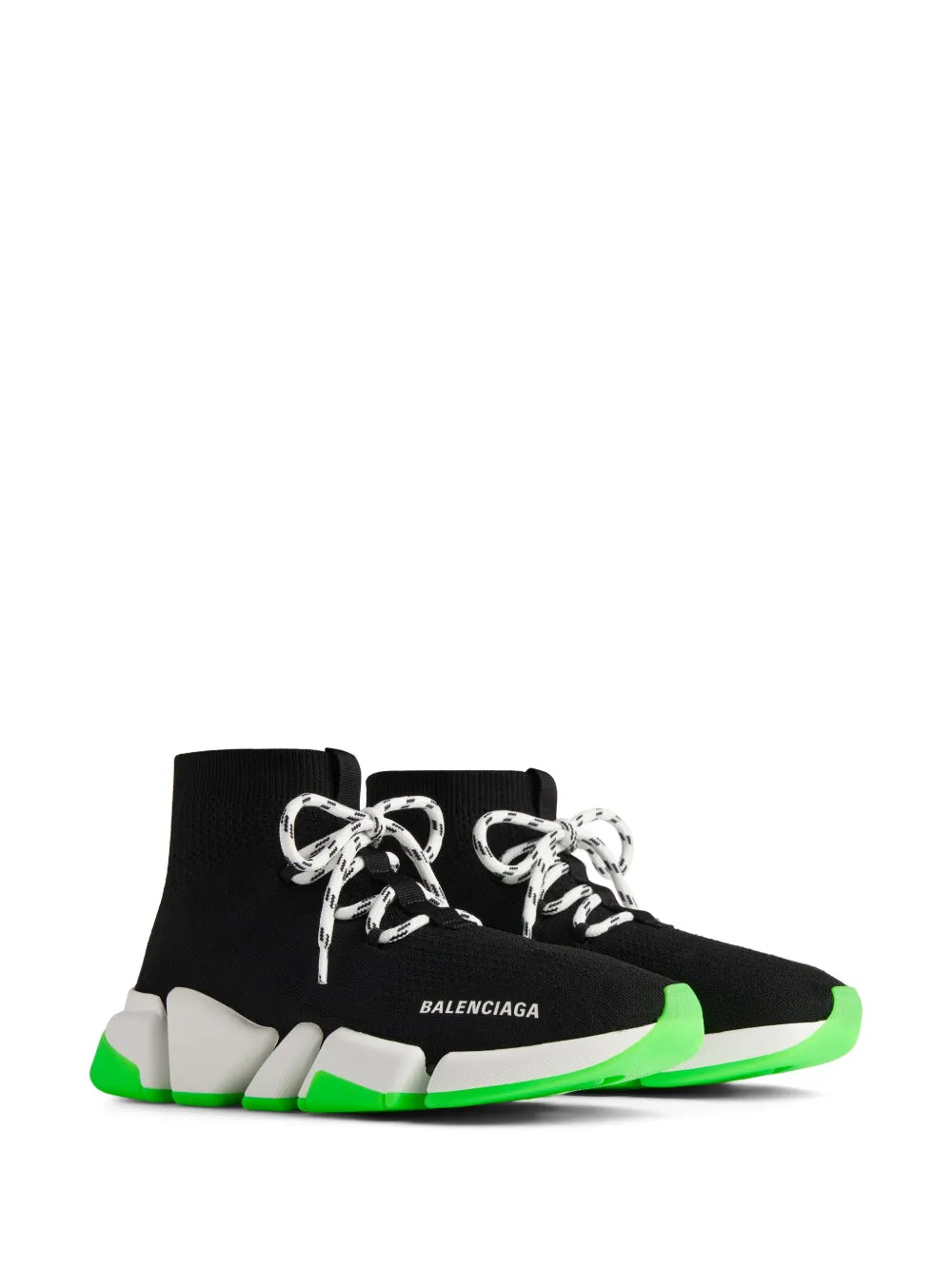 Balenciaga Speed 2.0 lace-up sneakers