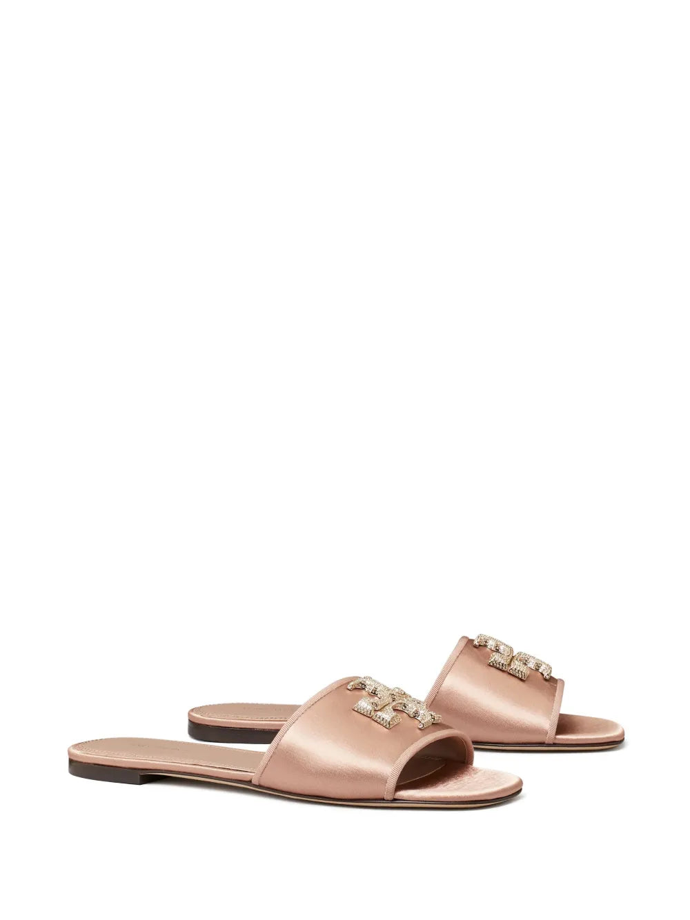 Tory Burch Eleanor pave slides