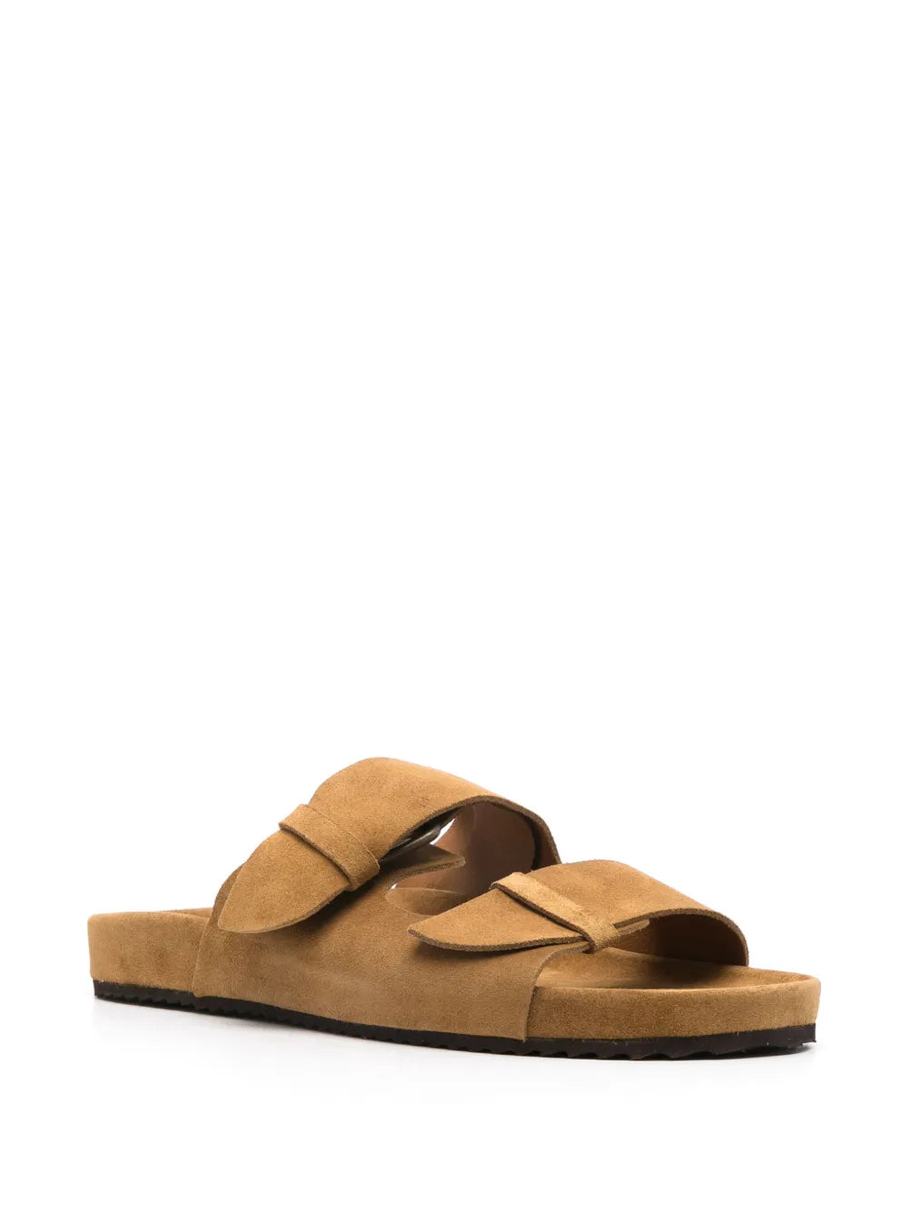 Ancient Greek Sandals Diogenis slides