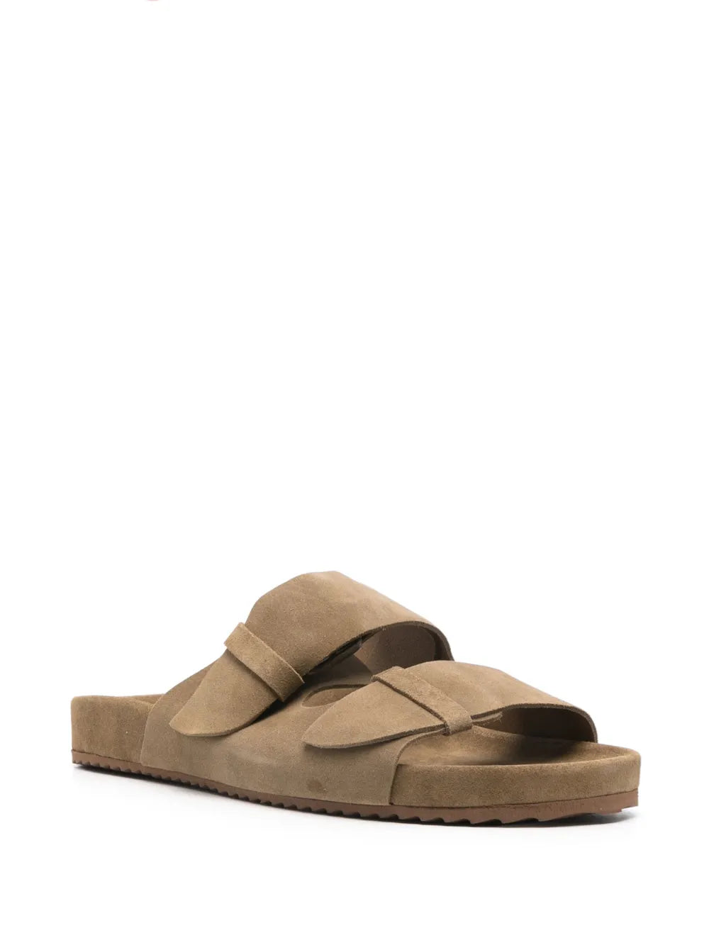 Ancient Greek Sandals Diogenis slides