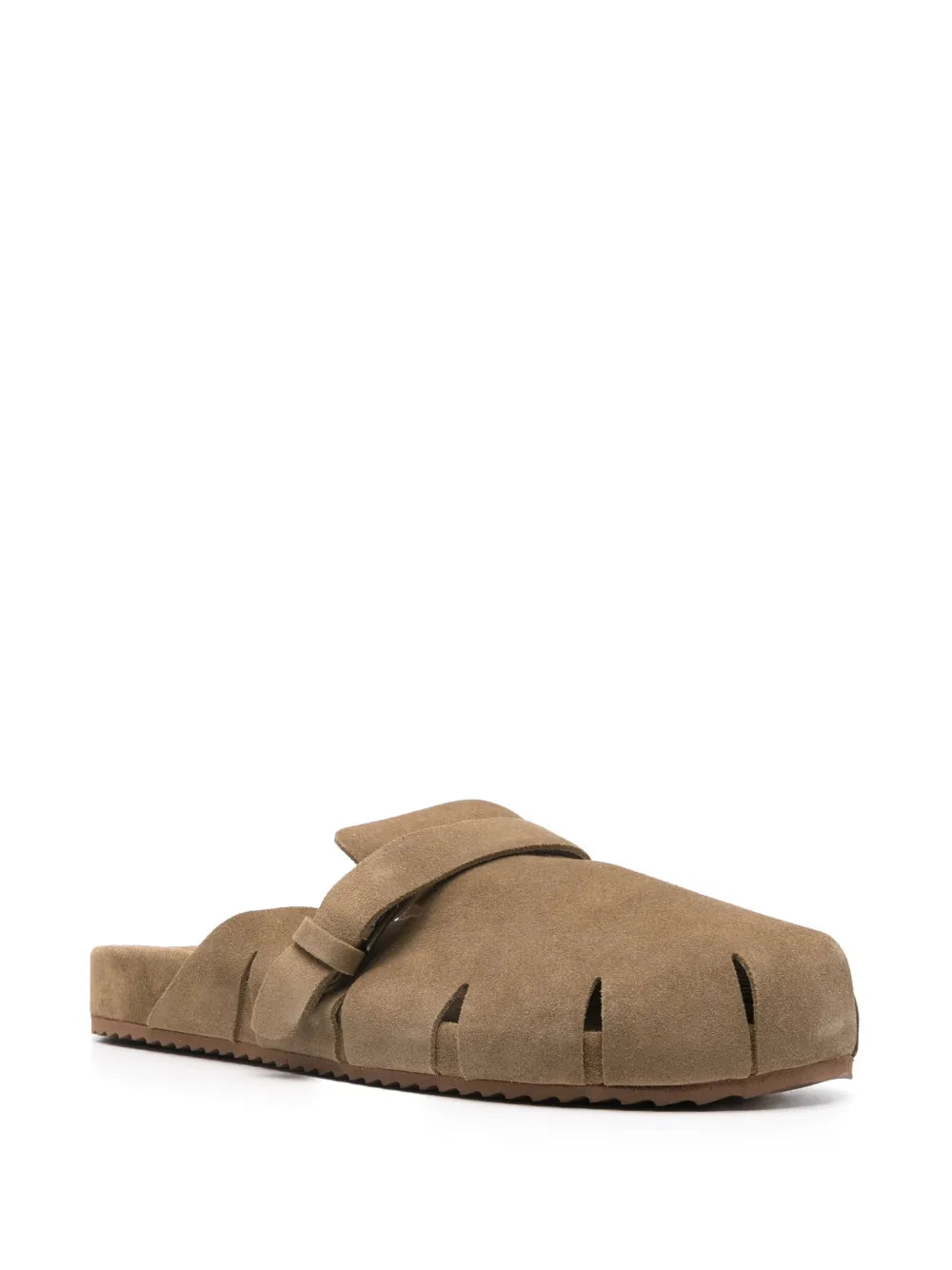 Ancient Greek Sandals Atlas mules