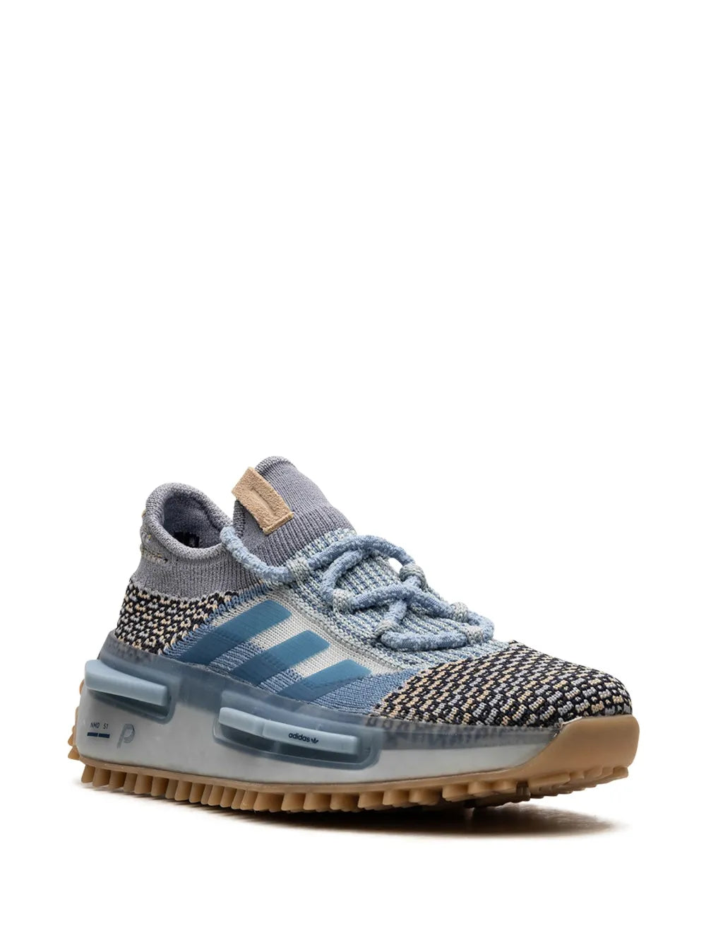 adidas NMD S1 "Philllllthy" sneakers