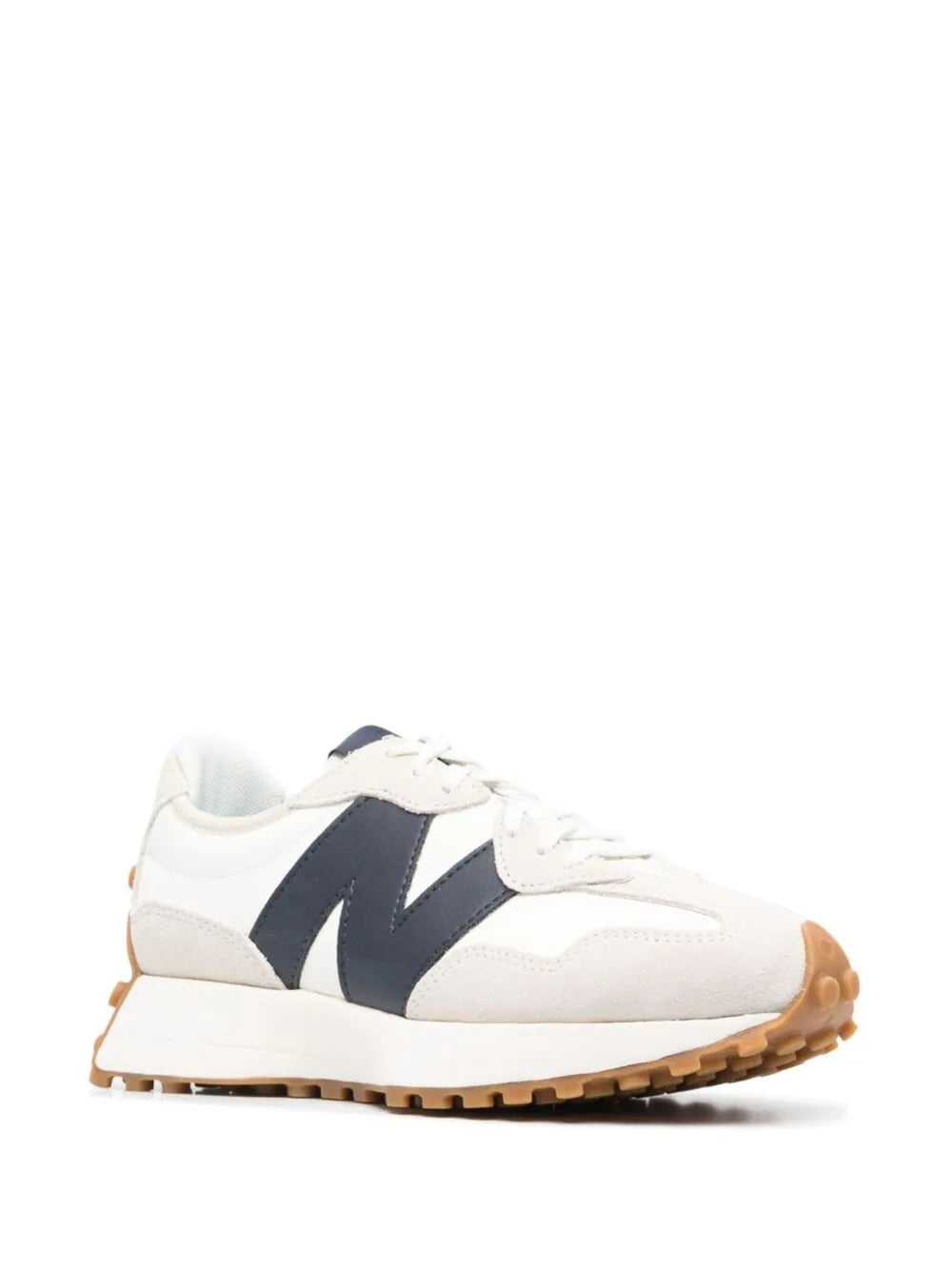 New Balance 327 lace-up sneakers