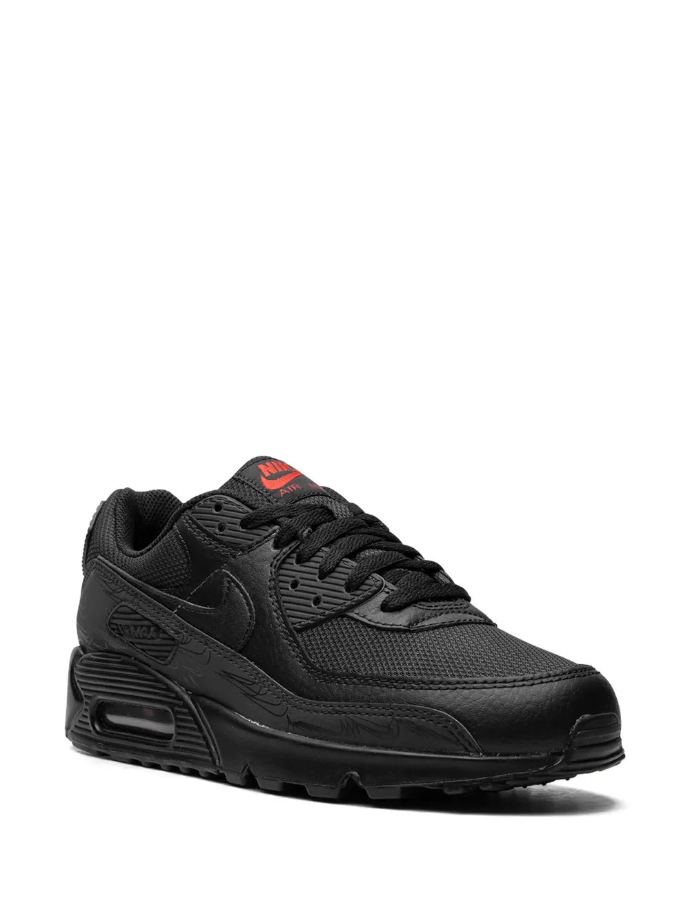 Nike Air Max 90 "Black Reflective" sneakers