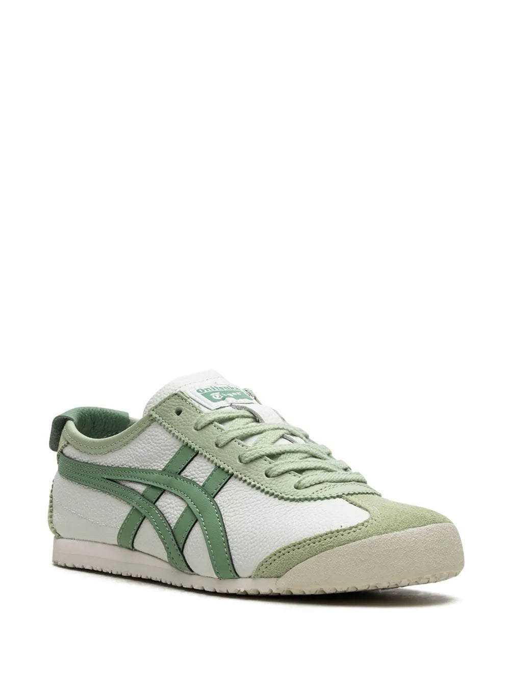 Onitsuka Tiger Mexico 66 "Airy Green" sneakers