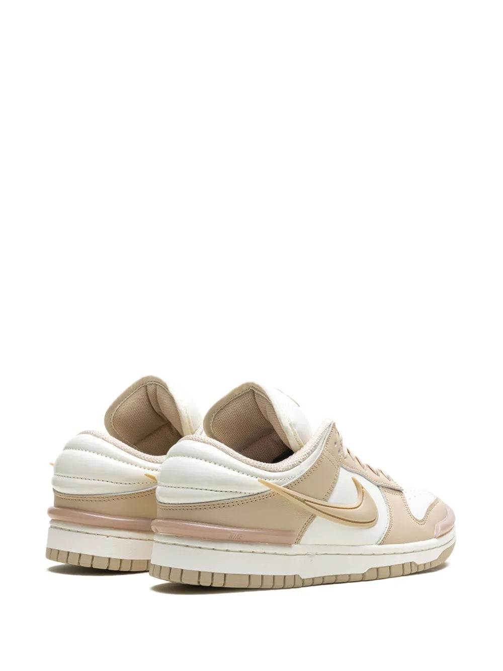Nike Dunk Low Twist "Sanddrift" sneakers