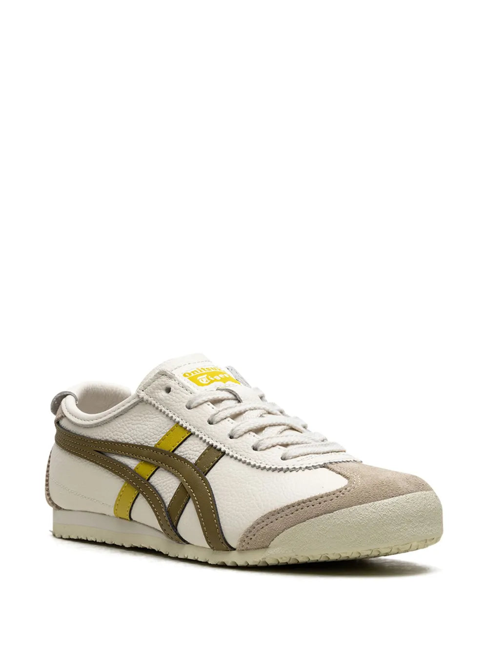 Onitsuka Tiger Mexico 66 "Cream Rover" sneakers