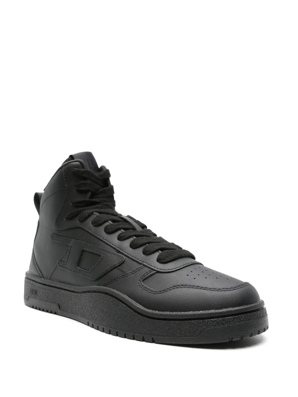 Diesel S-Ukiyo V2 high-top sneakers