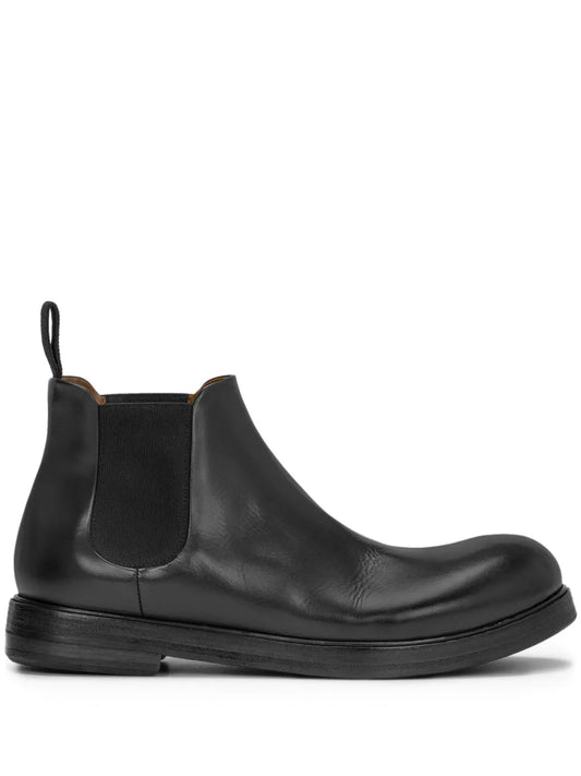 Marsèll Zucca Zeppa Beatles ankle boots