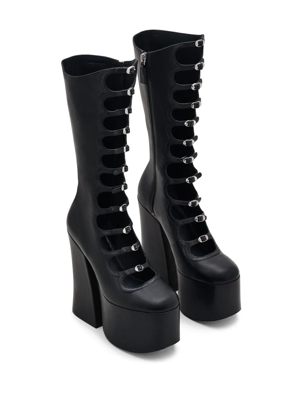 Marc Jacobs The Kiki 160mm knee-high boots