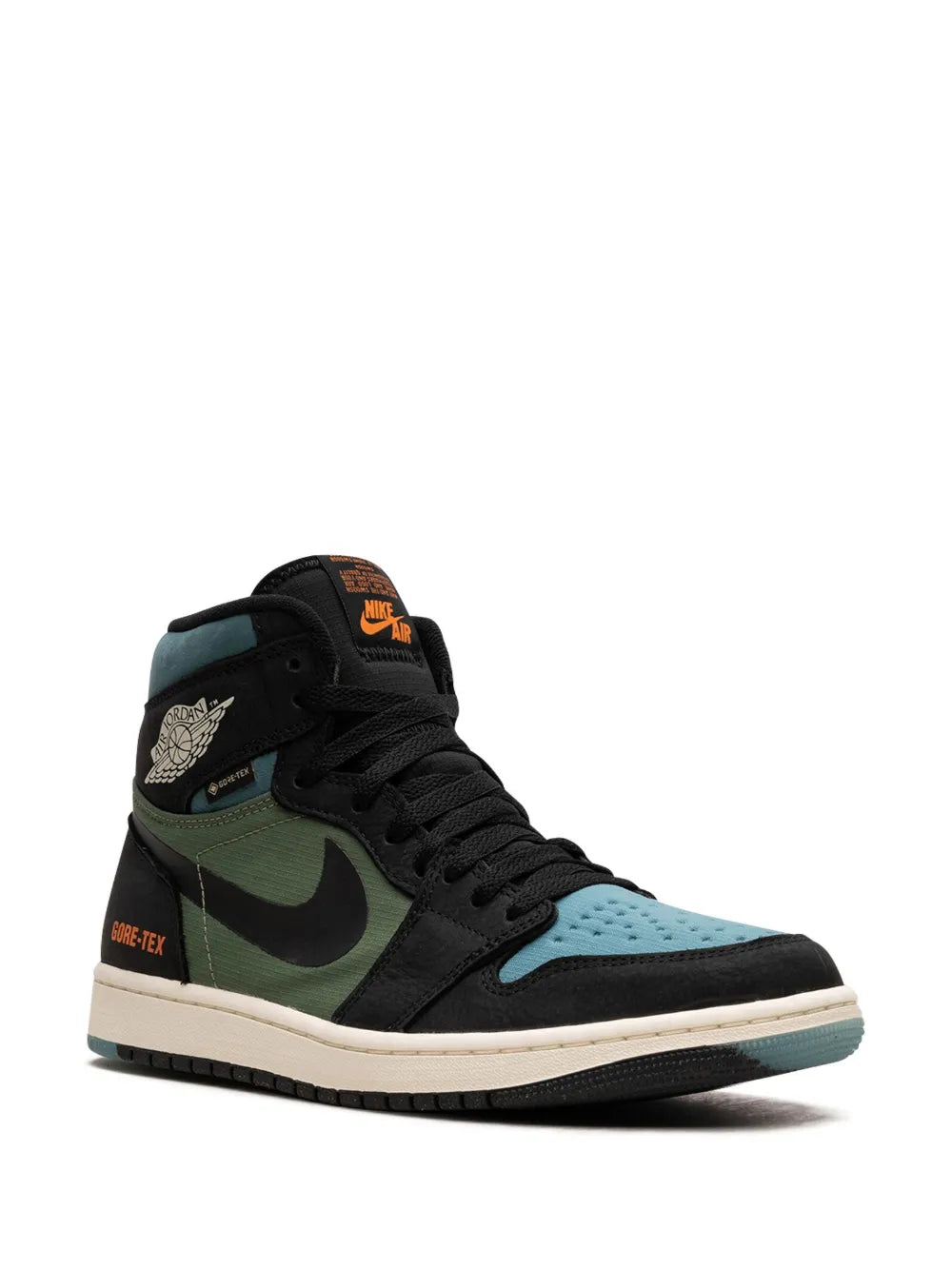 Jordan Air Jordan 1 High Element GORE-TEX "Sky J Light Olive" sneakers