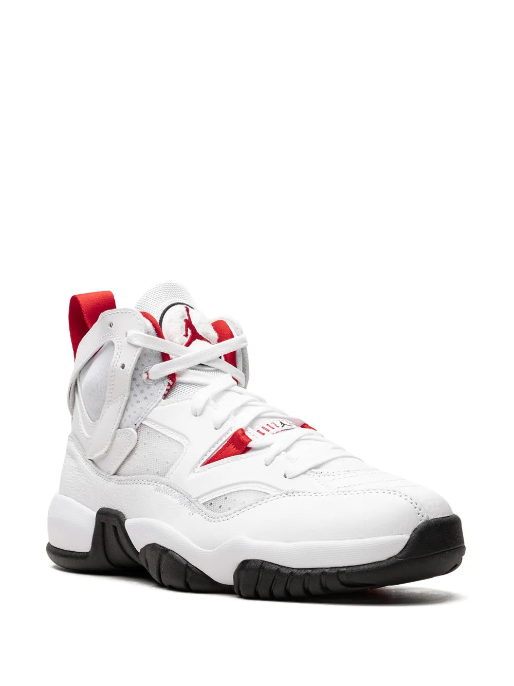 Jordan Air Jordan Jumpman Two Trey "White University Red" sneakers