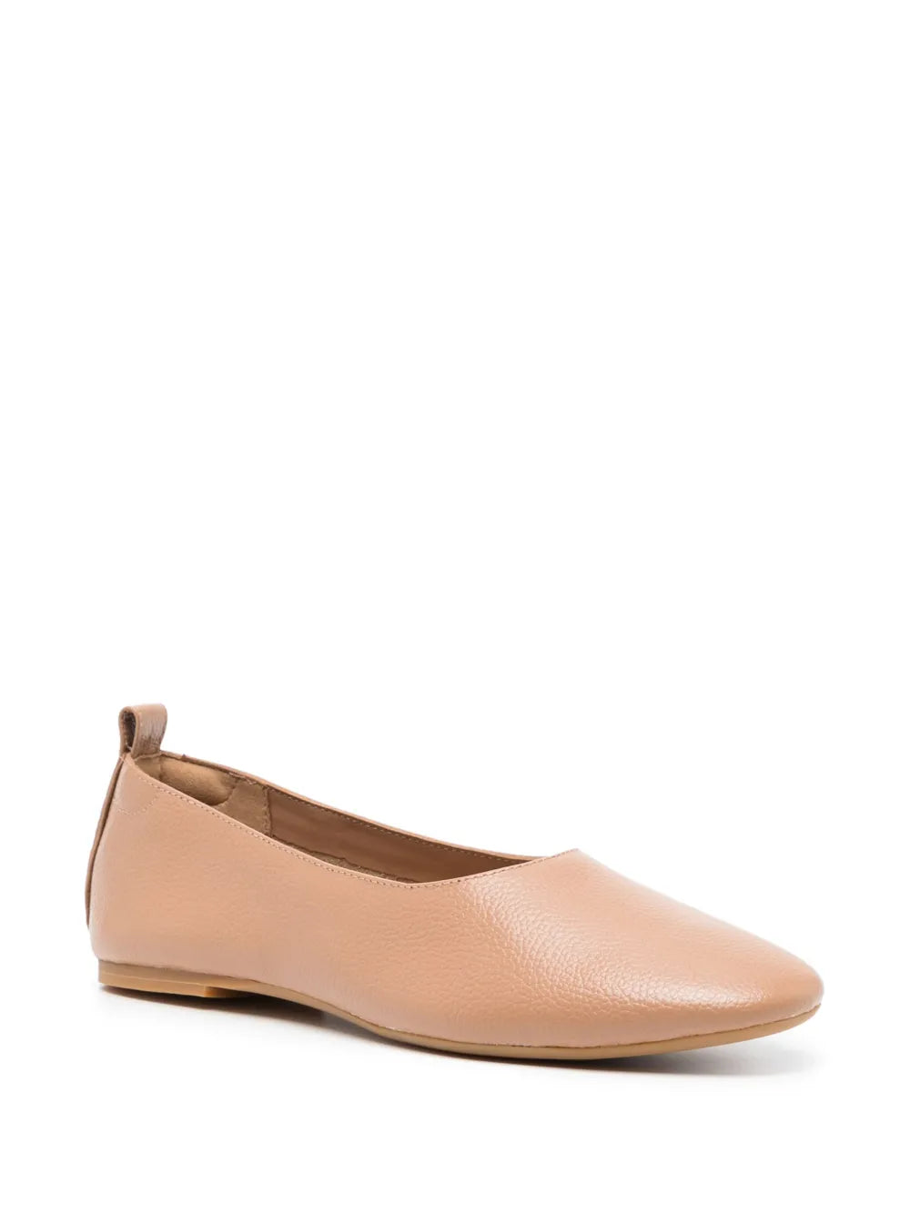 Senso Daphne IV leather ballerina shoes