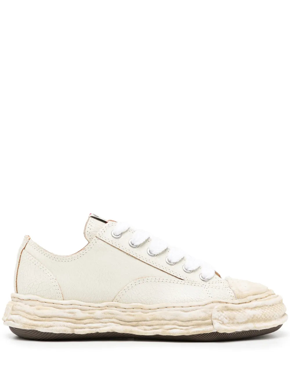 Maison MIHARA YASUHIRO Peterson 23 Original Sole chunky sneakers