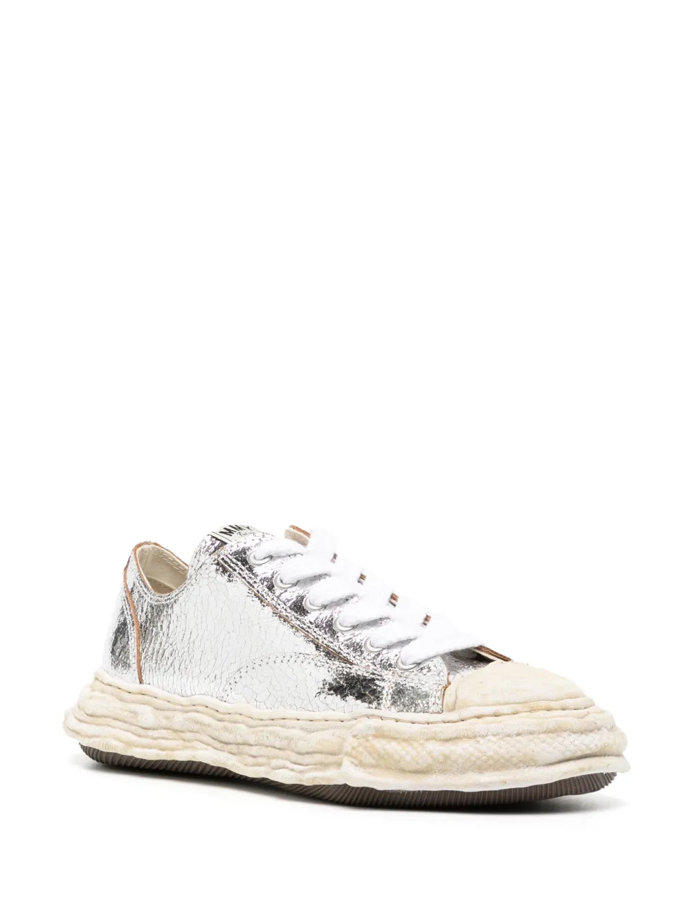 Maison MIHARA YASUHIRO Peterson 23 Original Sole chunky sneakers