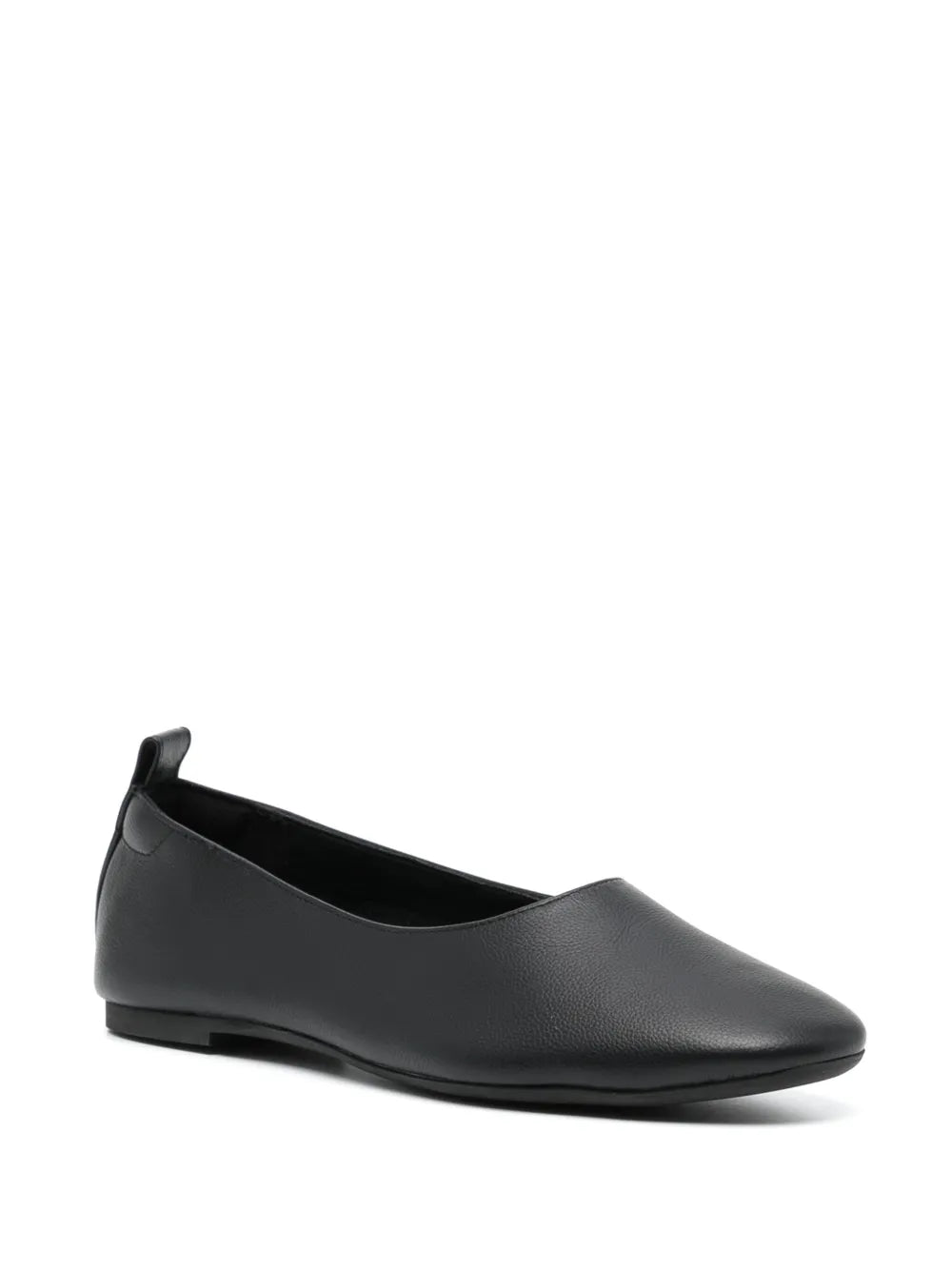 Senso Daphne IV leather ballerina shoes