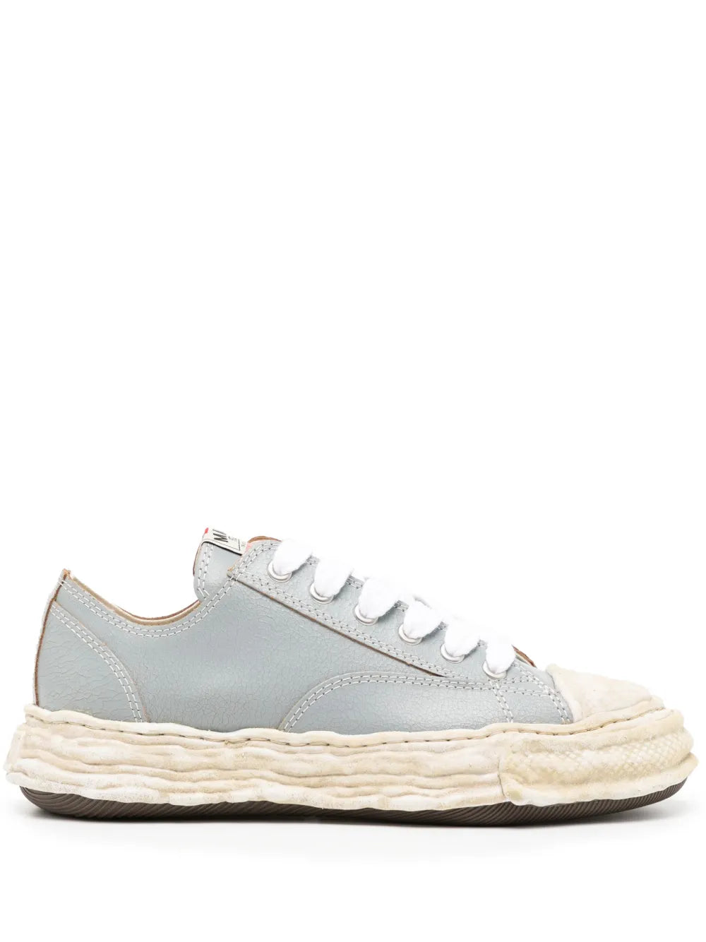 Maison MIHARA YASUHIRO Peterson 23 Original Sole chunky sneakers