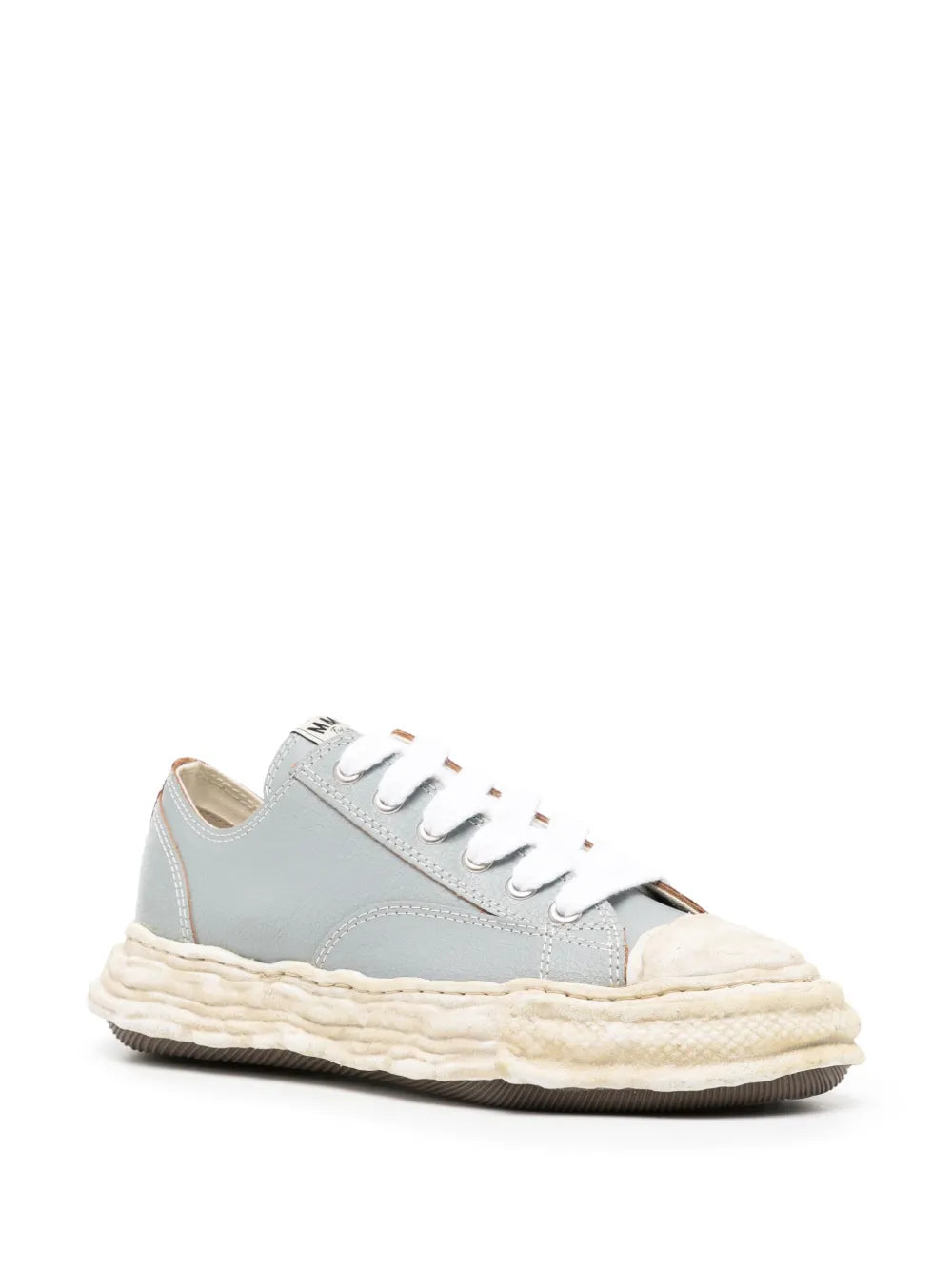 Maison MIHARA YASUHIRO Peterson 23 Original Sole chunky sneakers