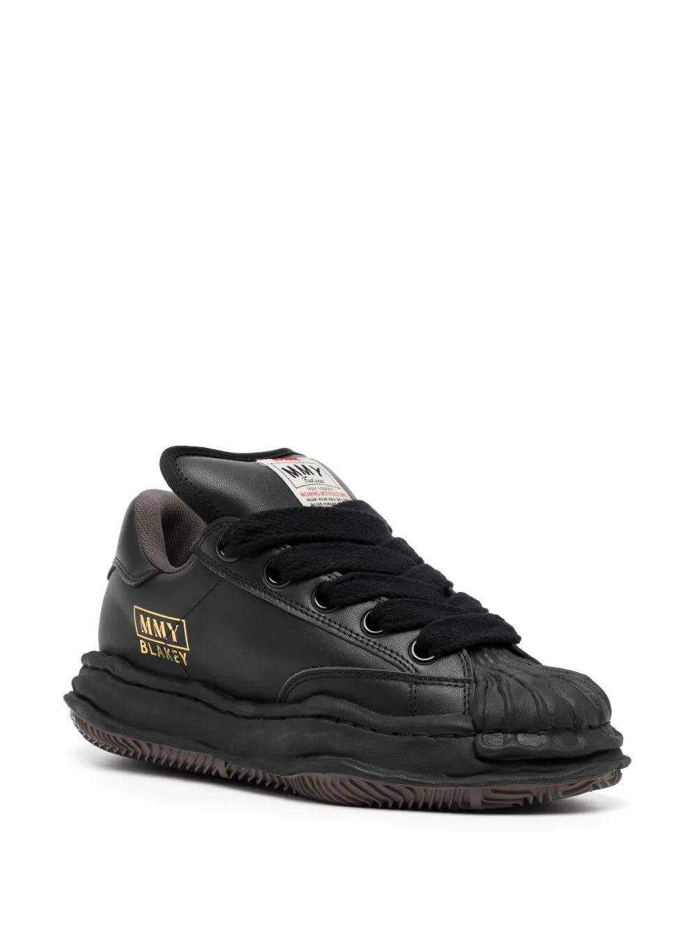 Maison MIHARA YASUHIRO Blakey Original Sole chunky sneakers