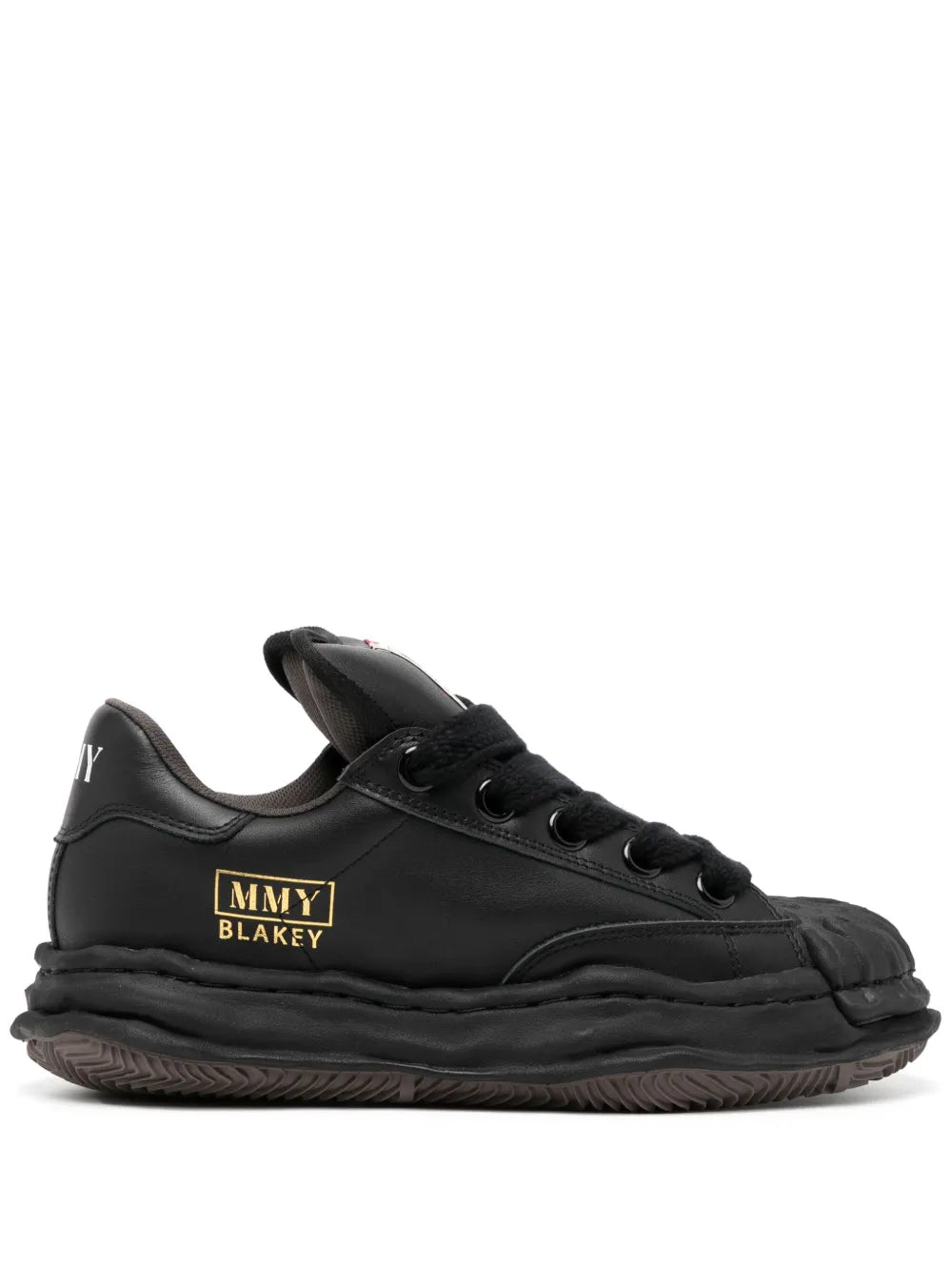 Maison MIHARA YASUHIRO Blakey Original Sole chunky sneakers