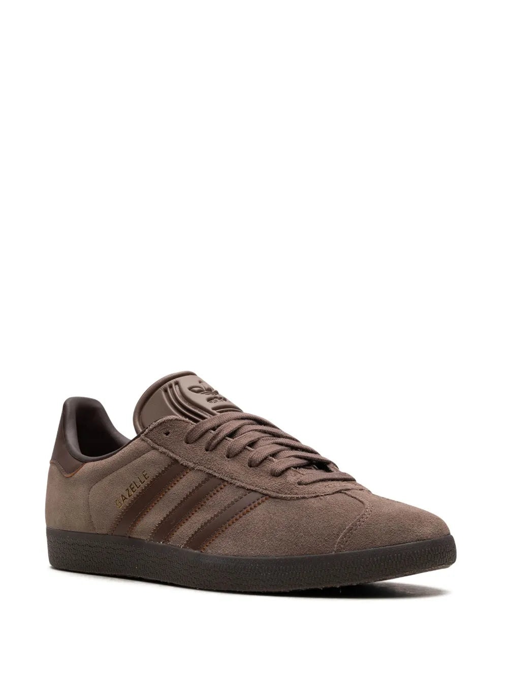 adidas Gazelle "Earth Strata/Brown/Gum" sneakers