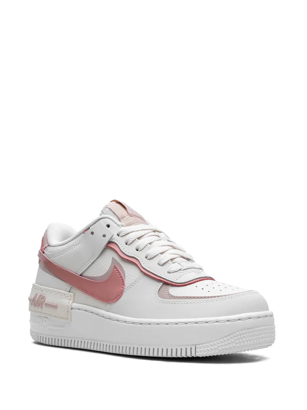 Nike Air Force 1 Shadow "Phantom/Pink Oxford" sneakers