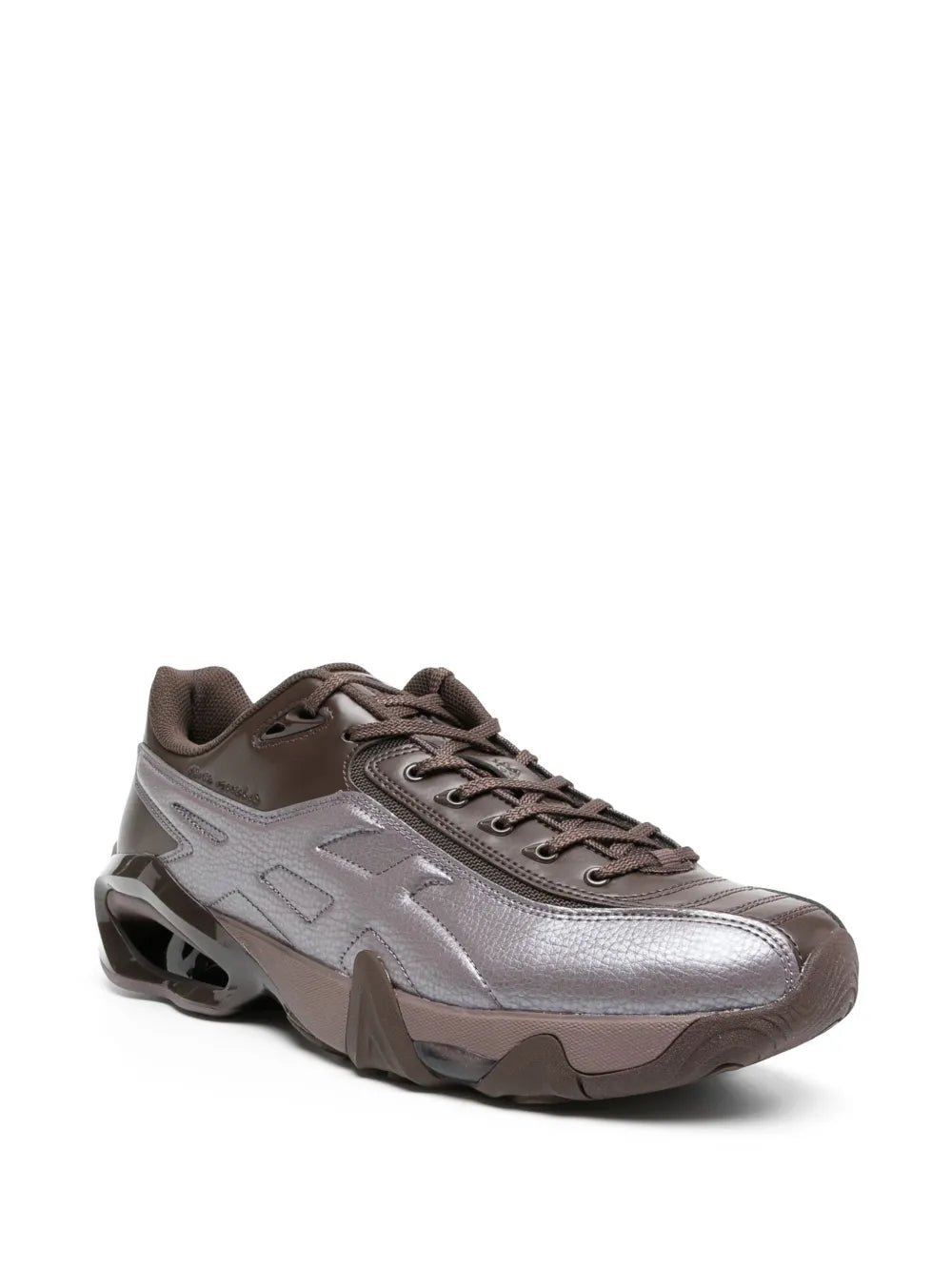 ASICS Gel-Teremoa logo-embossed sneakers