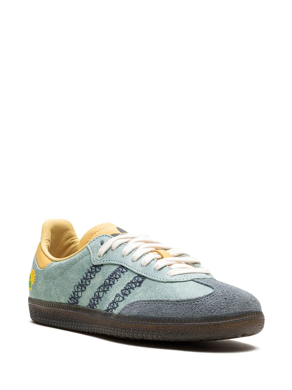 adidas x Extra Butter Samba "Consortium Cup" sneakers