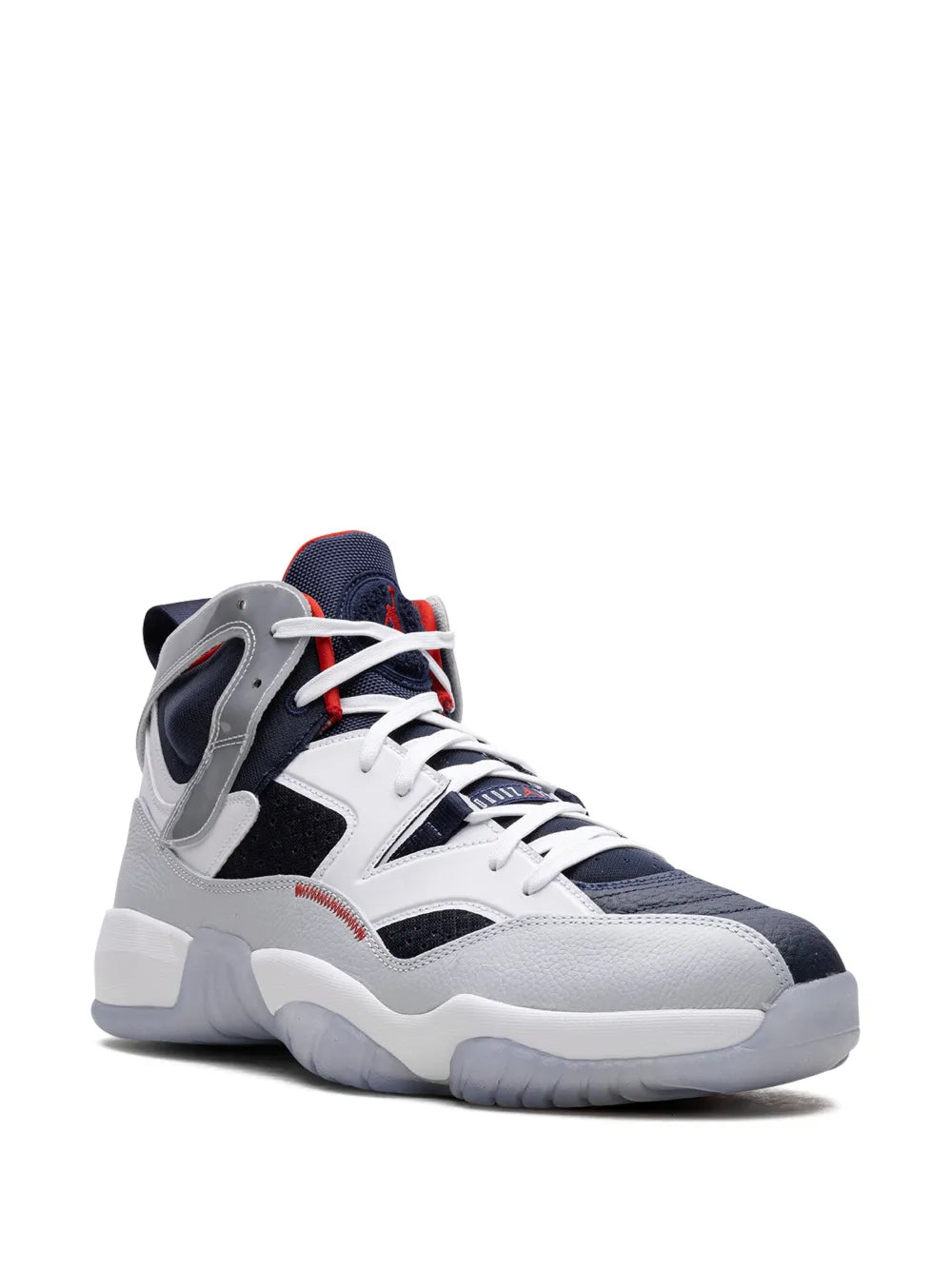 Jordan Jumpman Two Trey "Olympic" sneakers