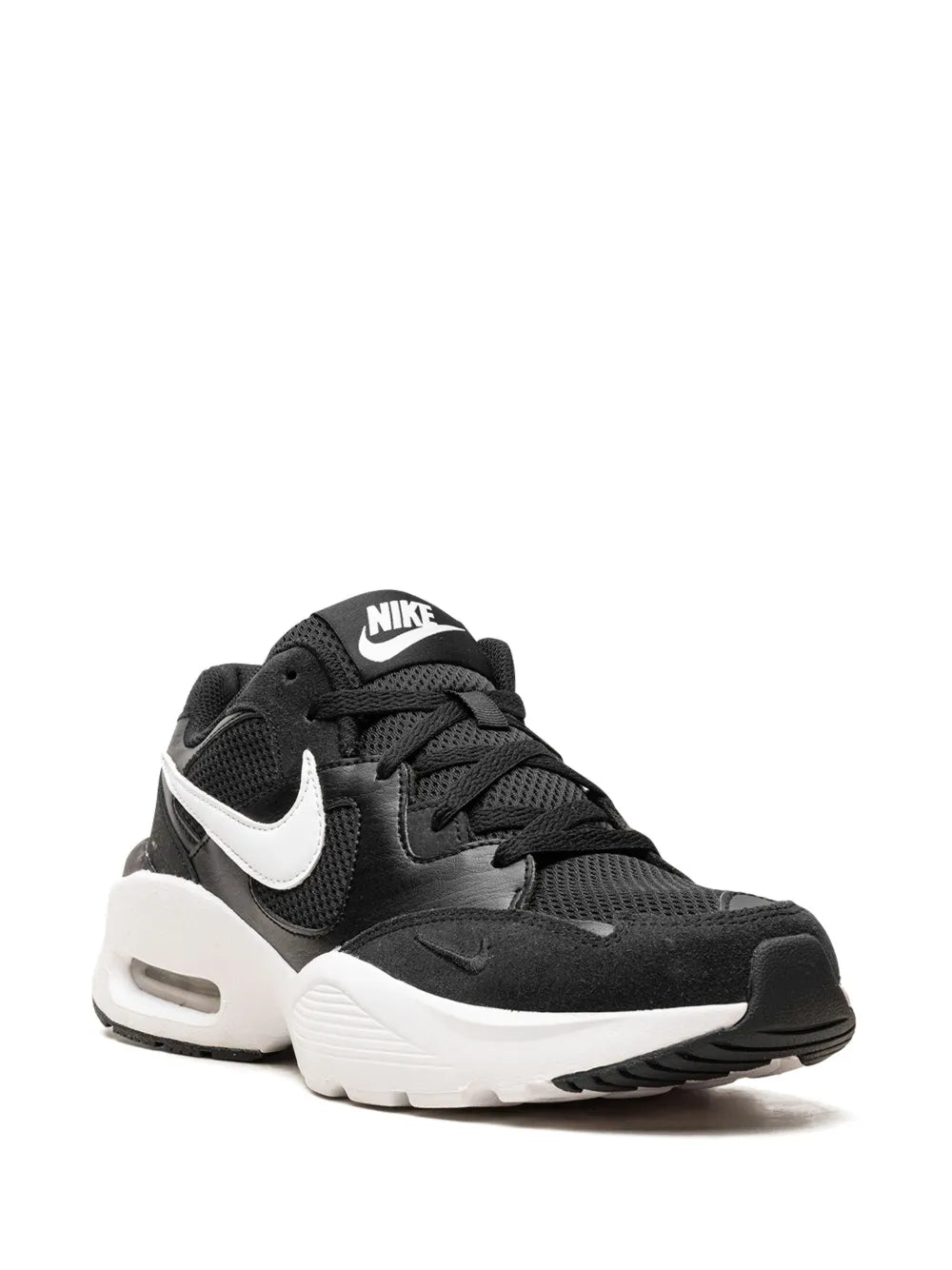Nike Air Max Fusion "Black/White" sneakers