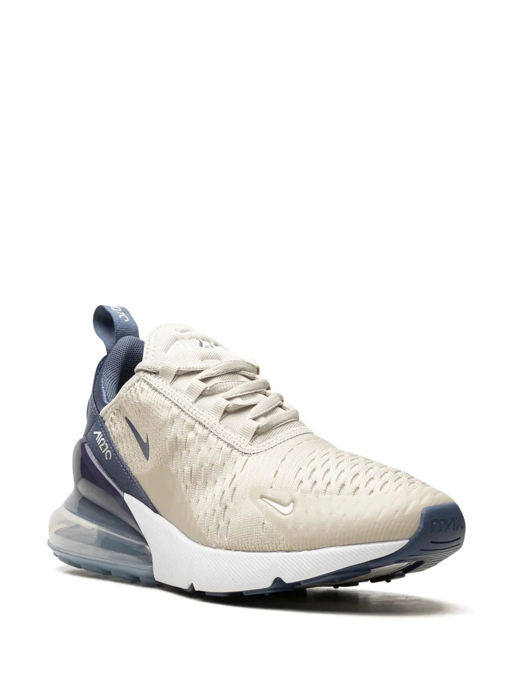 Nike Air Max 270 "Light Bone" sneakers