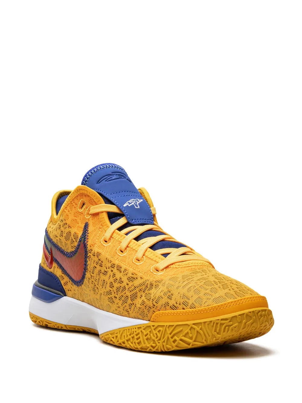 Nike Zoom LeBron NXXT Gen "Titan" sneakers