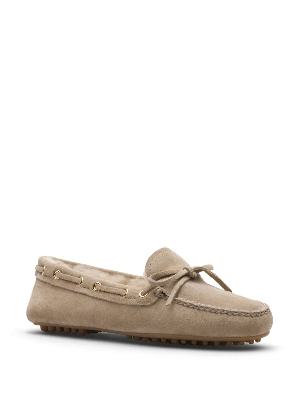 Car Shoe suede driving shoes