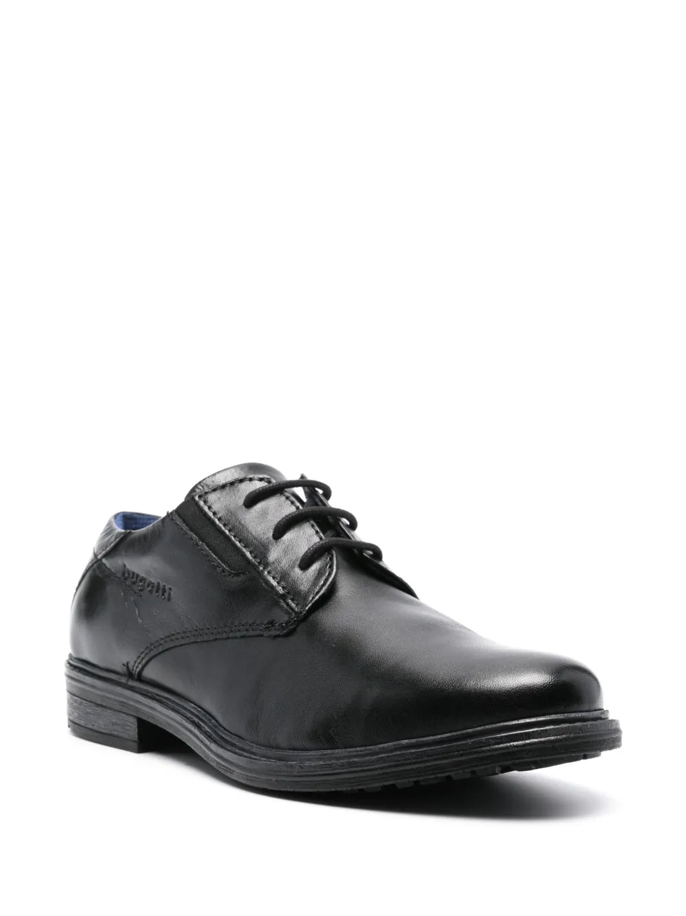 Bugatti Ruggiero Comfort Evo derby shoes