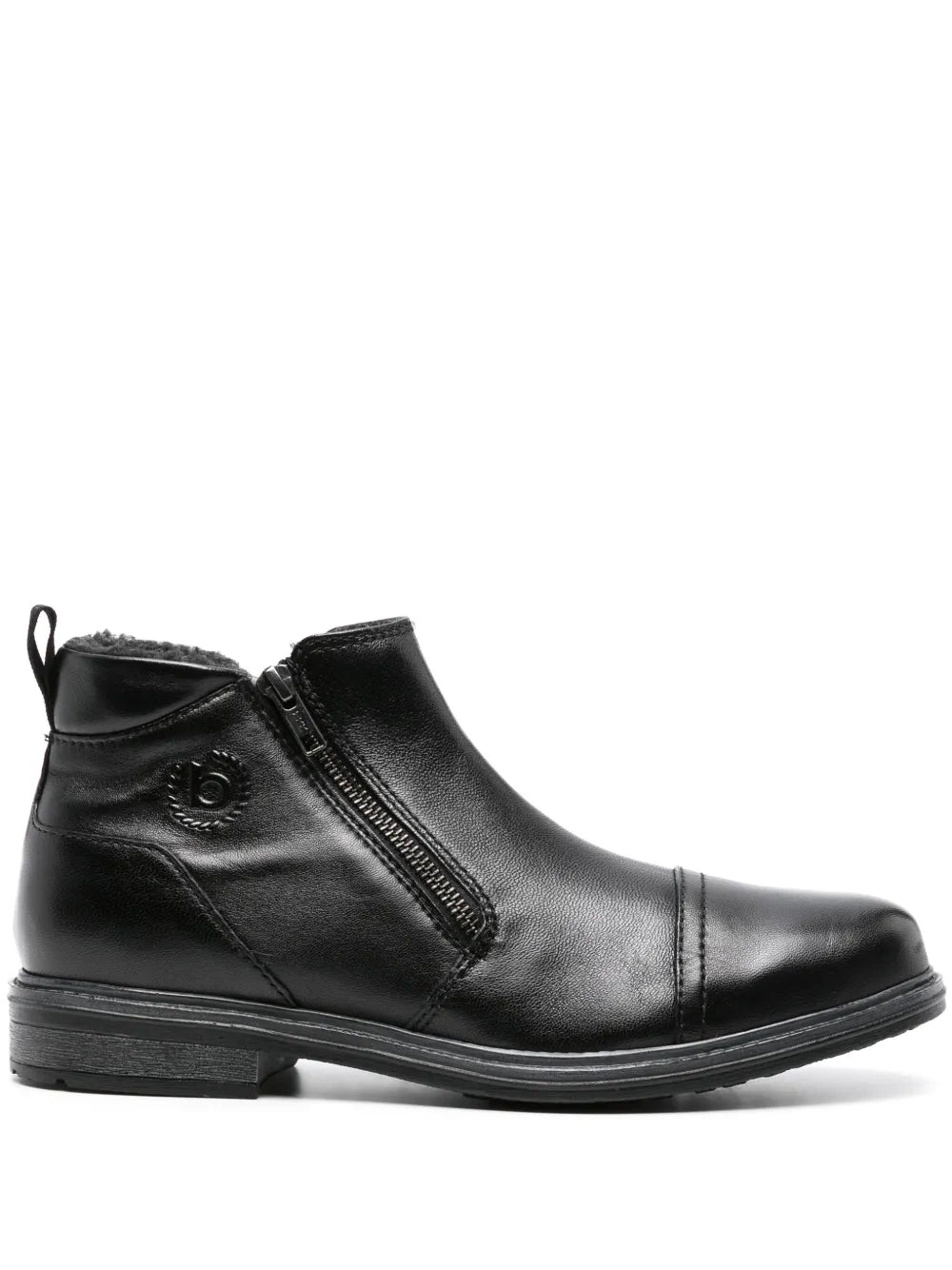Bugatti Ruggiero Comfort Evo boots