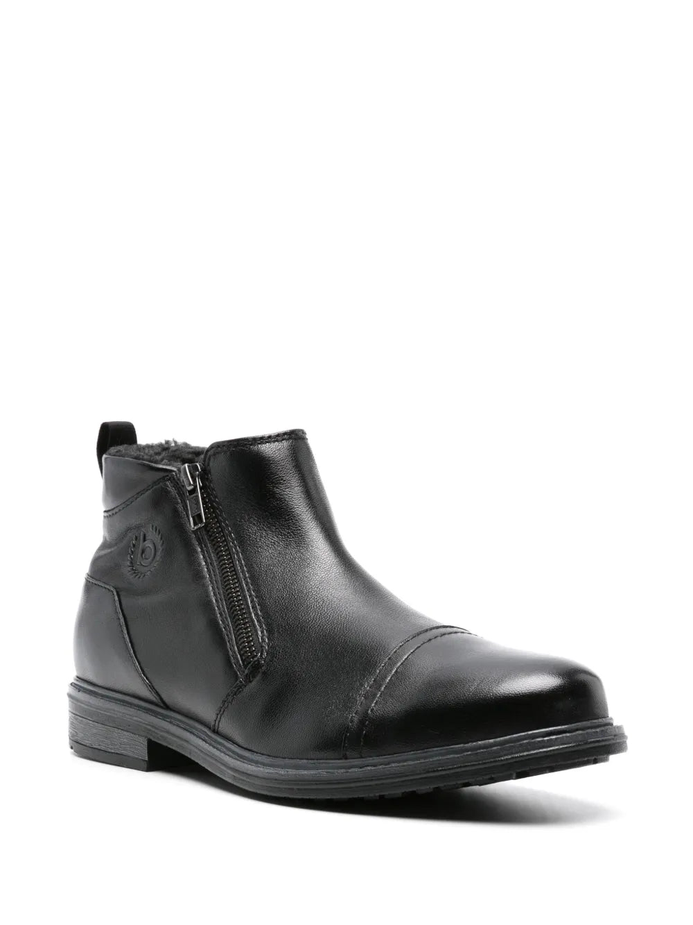 Bugatti Ruggiero Comfort Evo boots
