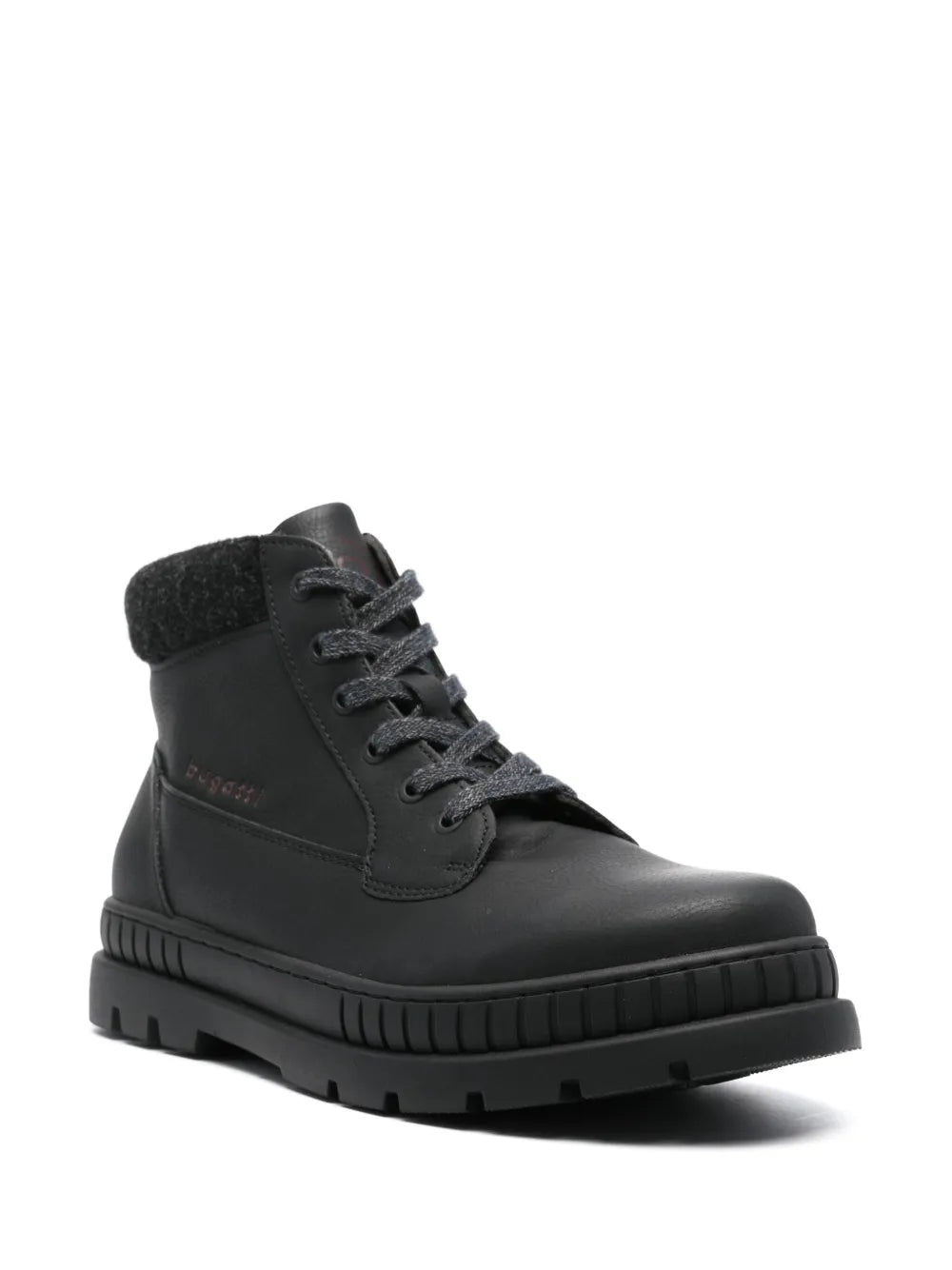 Bugatti Pallario Comfort boots