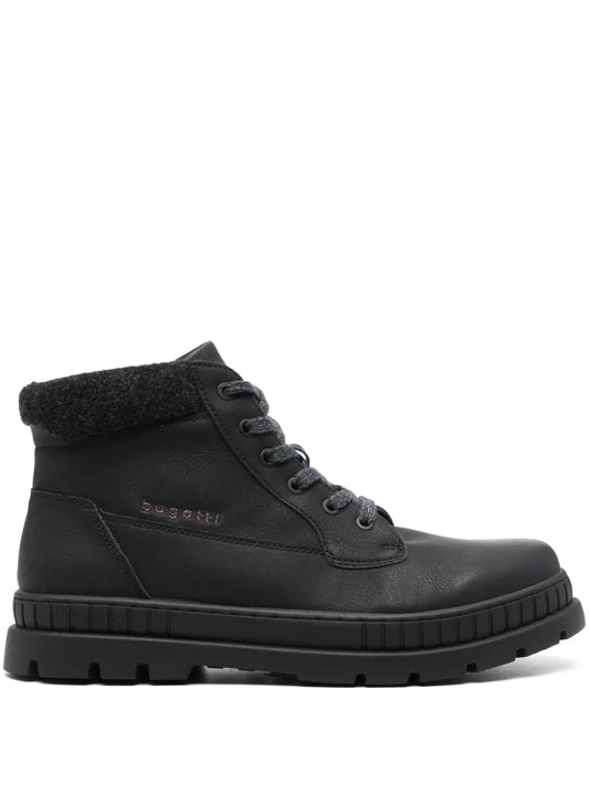 Bugatti Pallario Comfort boots