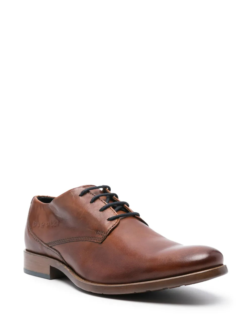 Bugatti Licio Eco derby shoes