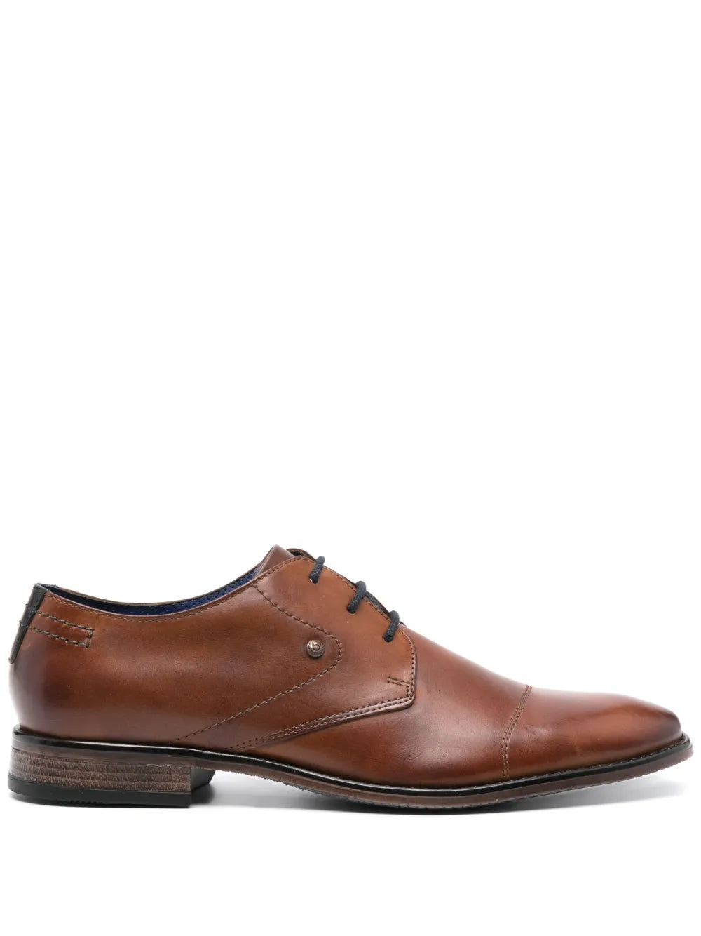Bugatti Rinaldo Eco derby shoes