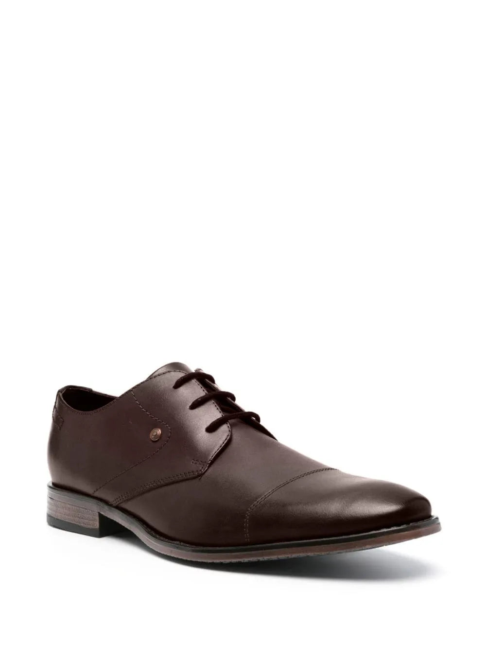 Bugatti Rinaldo Eco Business derby shoes