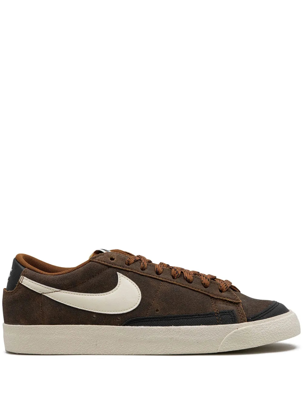 Nike Blazer Low '77 Premium Vintage sneakers