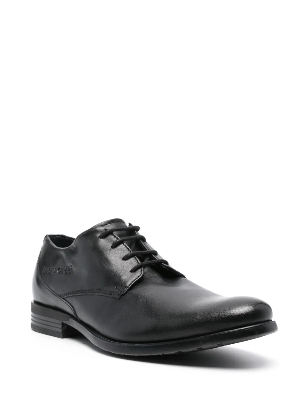 Bugatti Licio Eco derby shoes