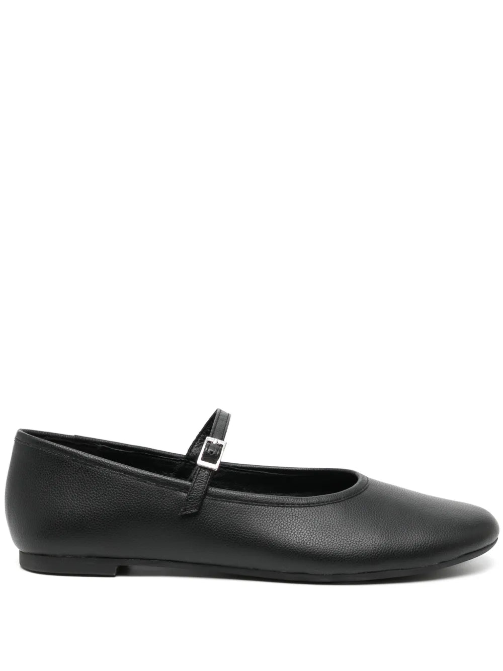 Senso Caroline I leather ballerinas