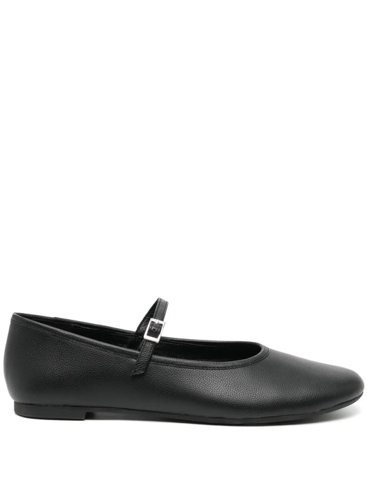 Senso Caroline I leather ballerinas