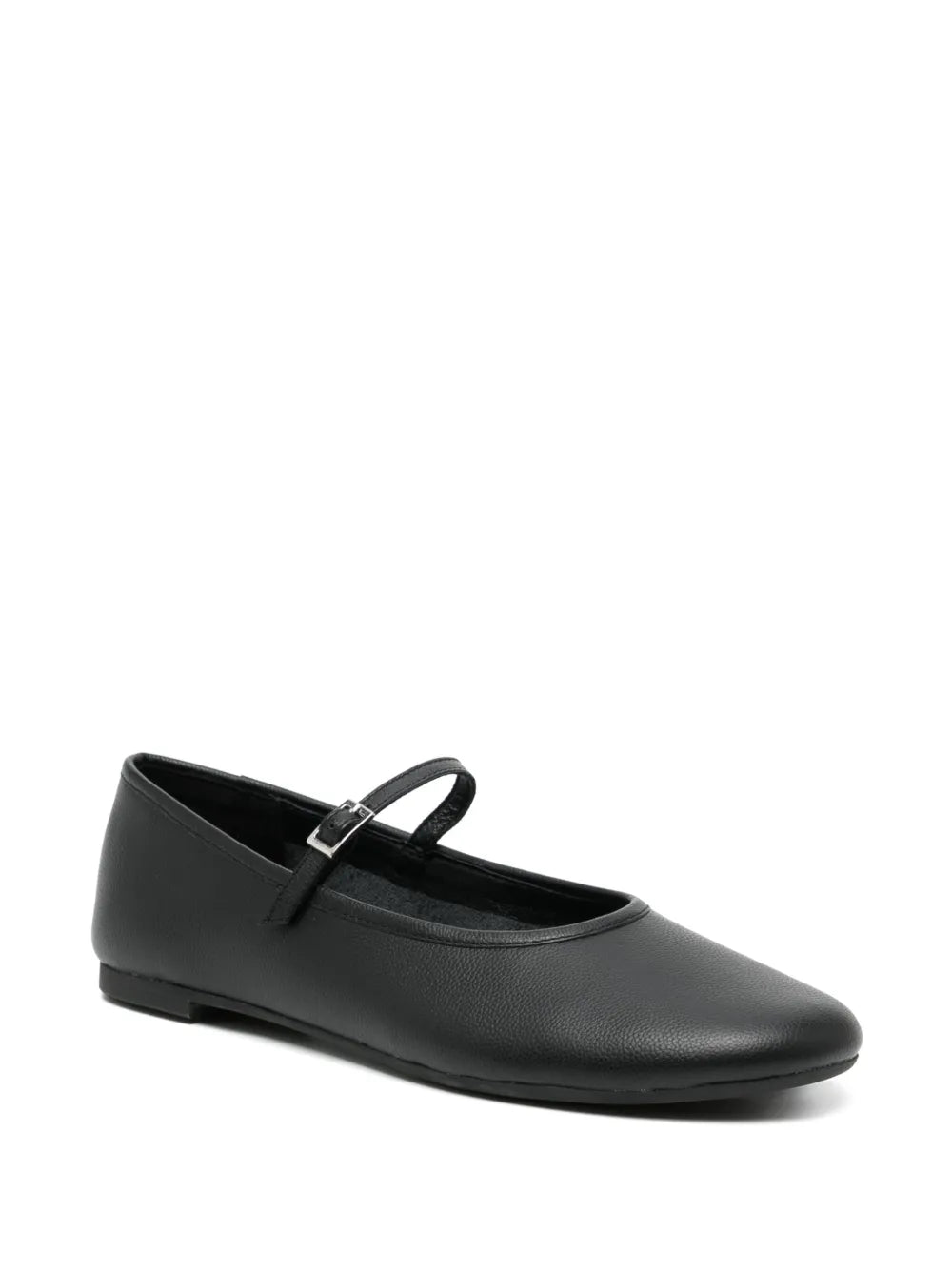Senso Caroline I leather ballerinas