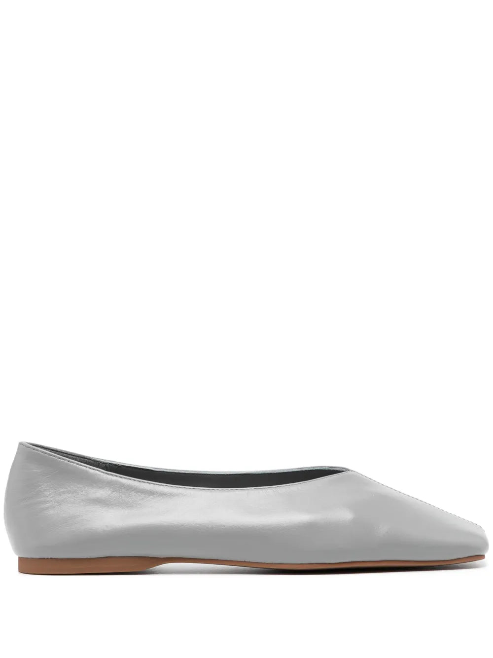 Senso Brynn Ballerina Flats