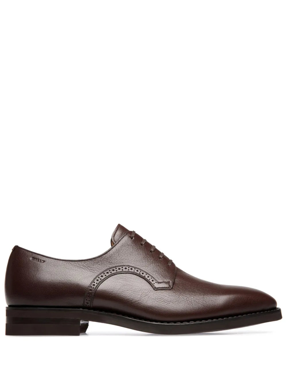 Bally Scrible oxford shoes